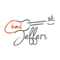 Chad Jeffers Logo