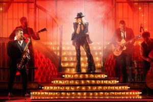 Chad Jeffers Drinking Alone CMA Awards