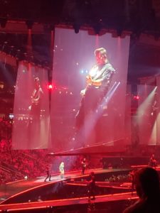 Chad Jeffers on Jumbo