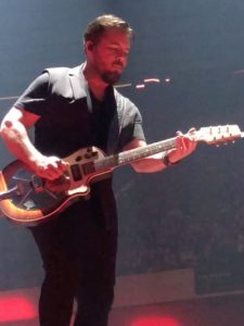 Chad Jeffers on Reso