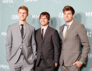 Foster The People Music Awards