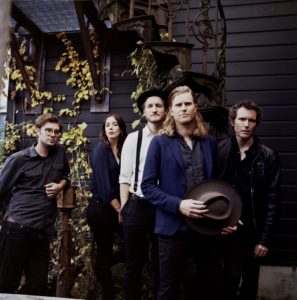 The Lumineers